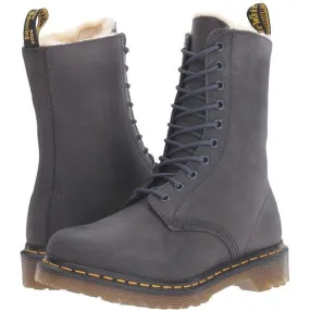 1490 FL GRAPHITE GREY WILDHORSE BOOT