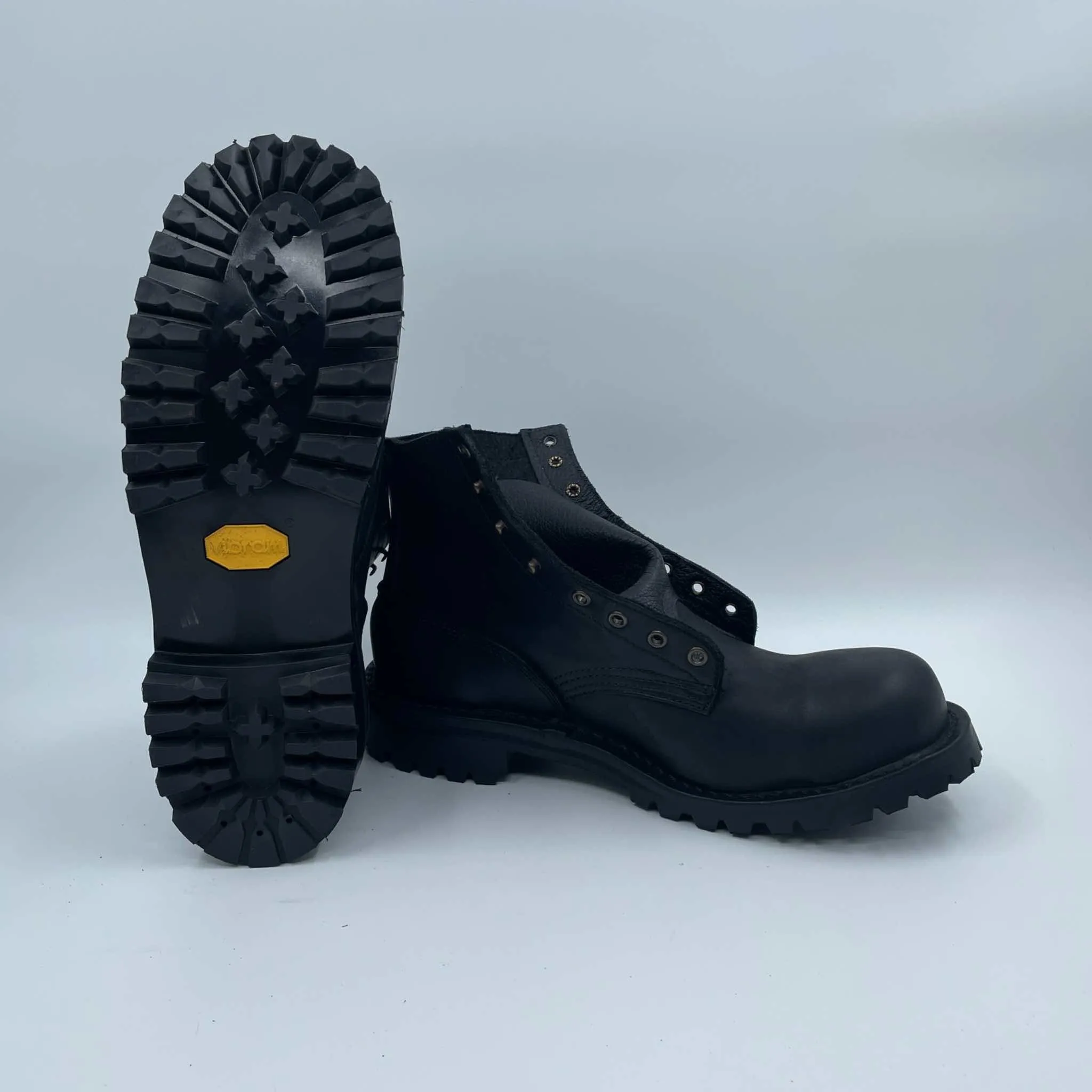 300X (Safety Toe) - 9.5/EE