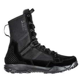 5.11 Tactical ATLAS 8 inch Boot Black