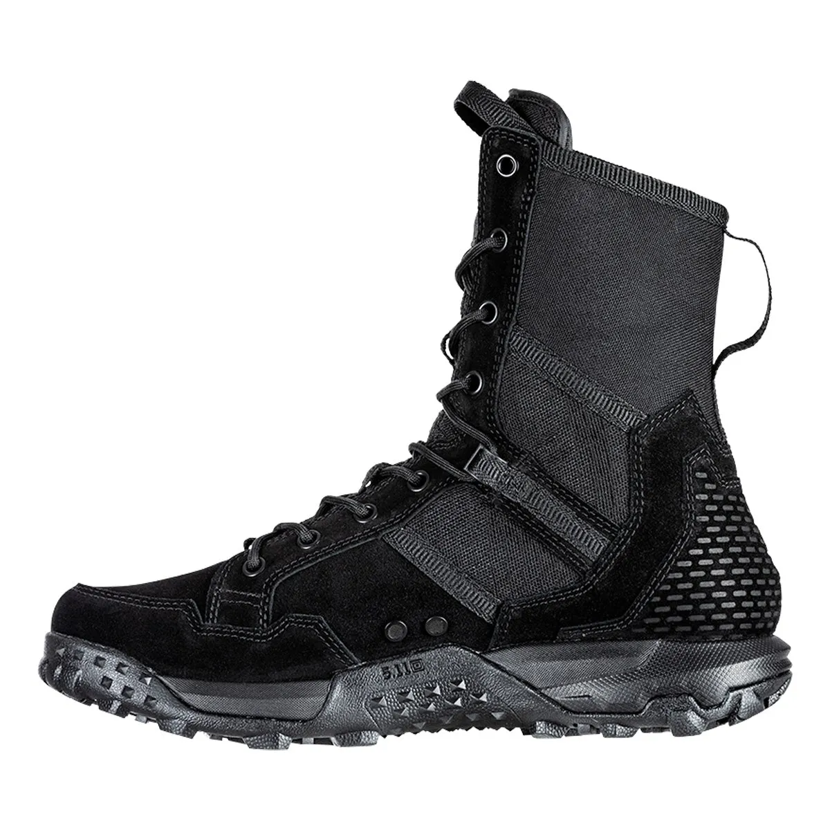 5.11 Tactical ATLAS 8 inch Boot Black