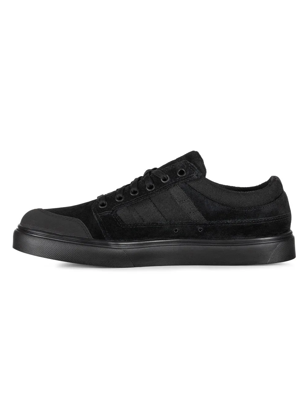 5.11 Tactical Norris Low Sneaker - Triple Black