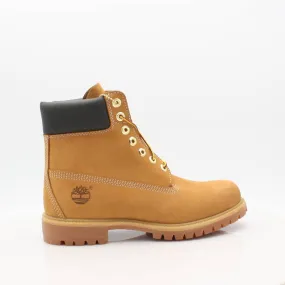 6 Inch Premium Boot Timberland