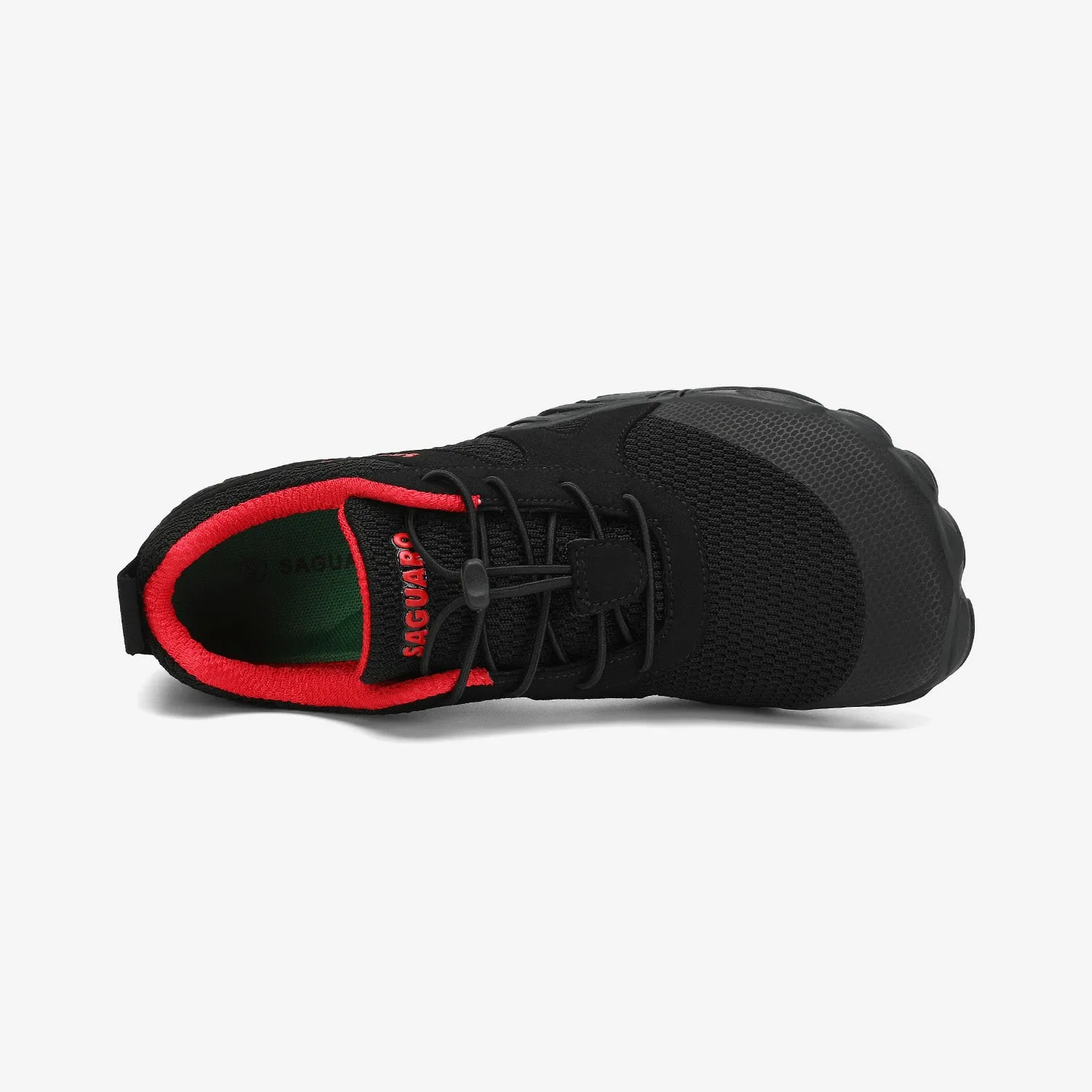 Active V - Barefoot Shoes