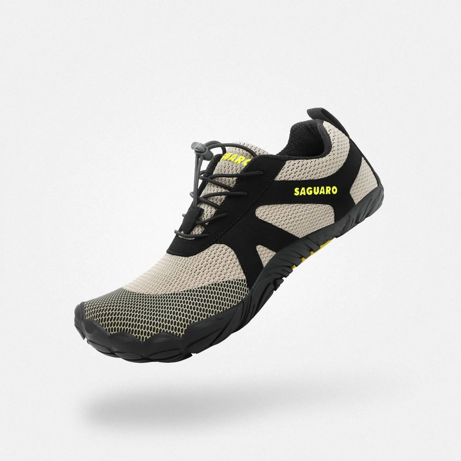 Active V - Barefoot Shoes