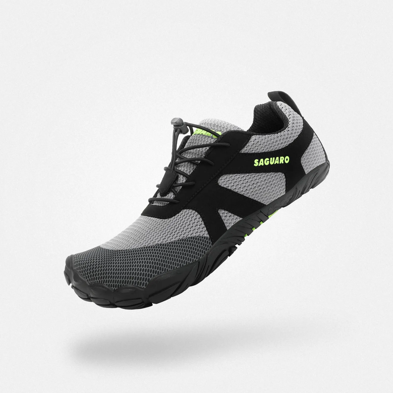 Active V - Barefoot Shoes