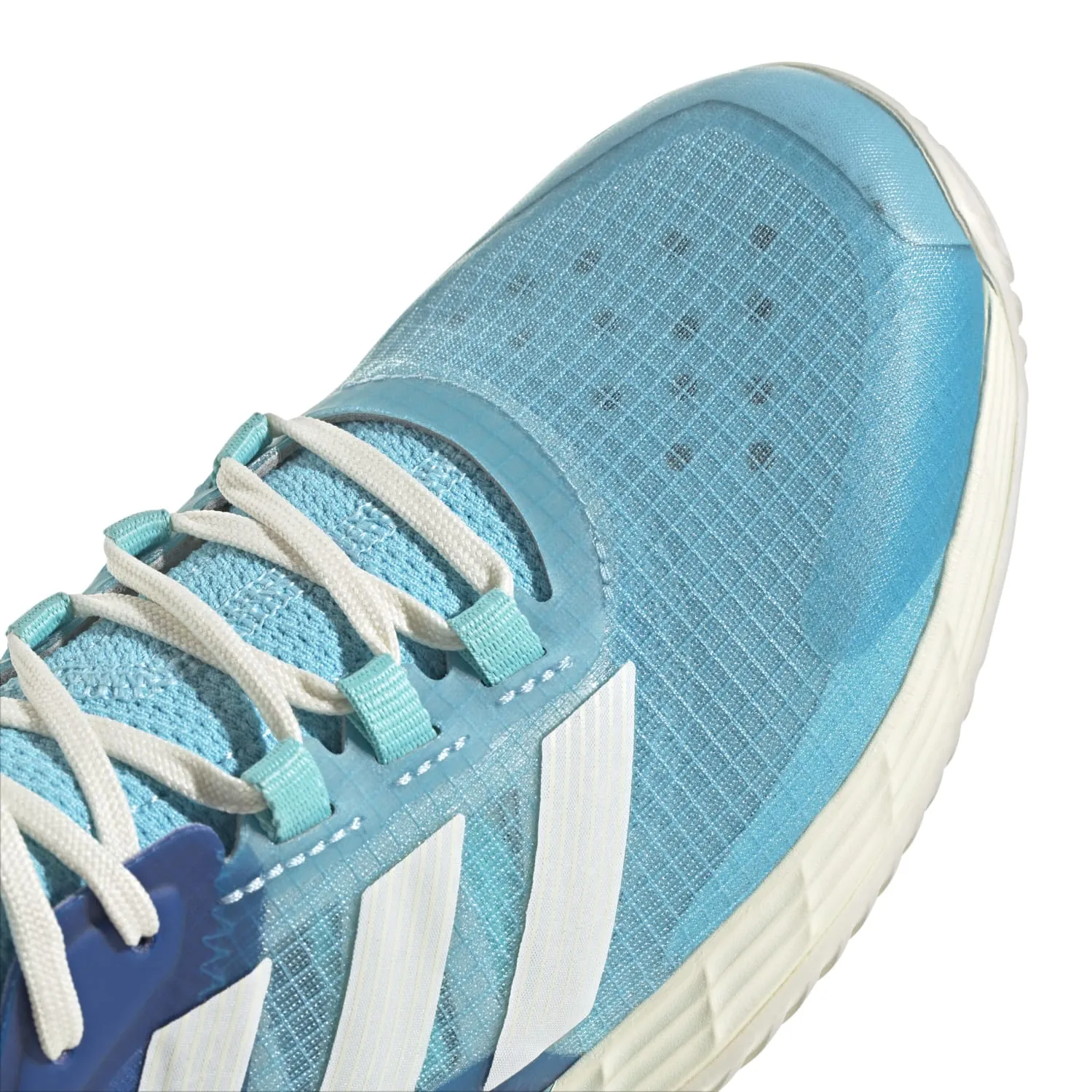 Adidas Adizero Ubersonic 4.1 Women’s Tennis Shoes (ID1567)