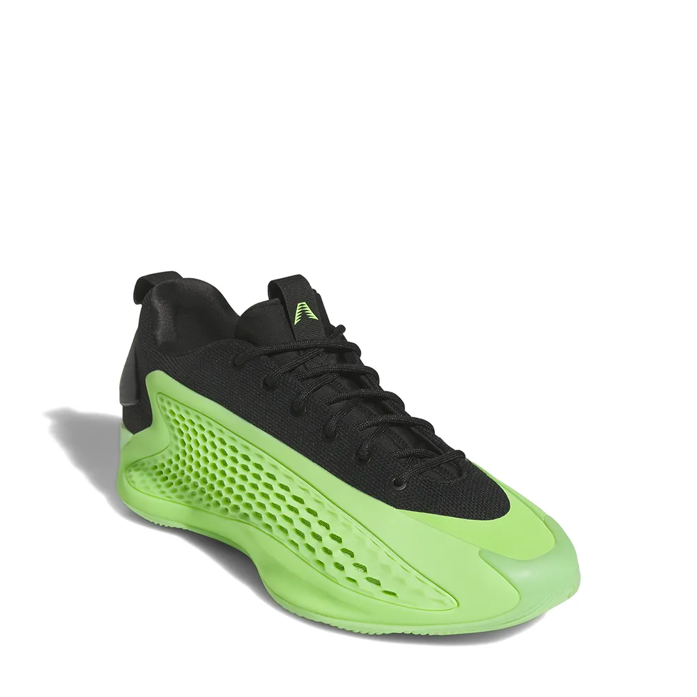 adidas Anthony Edwards 1 Low Basketball Shoes