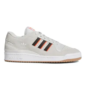 ADIDAS FORUM 84 LOW ADV - GREY ORANGE