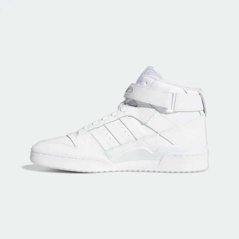 ADIDAS Forum Mid Shoes