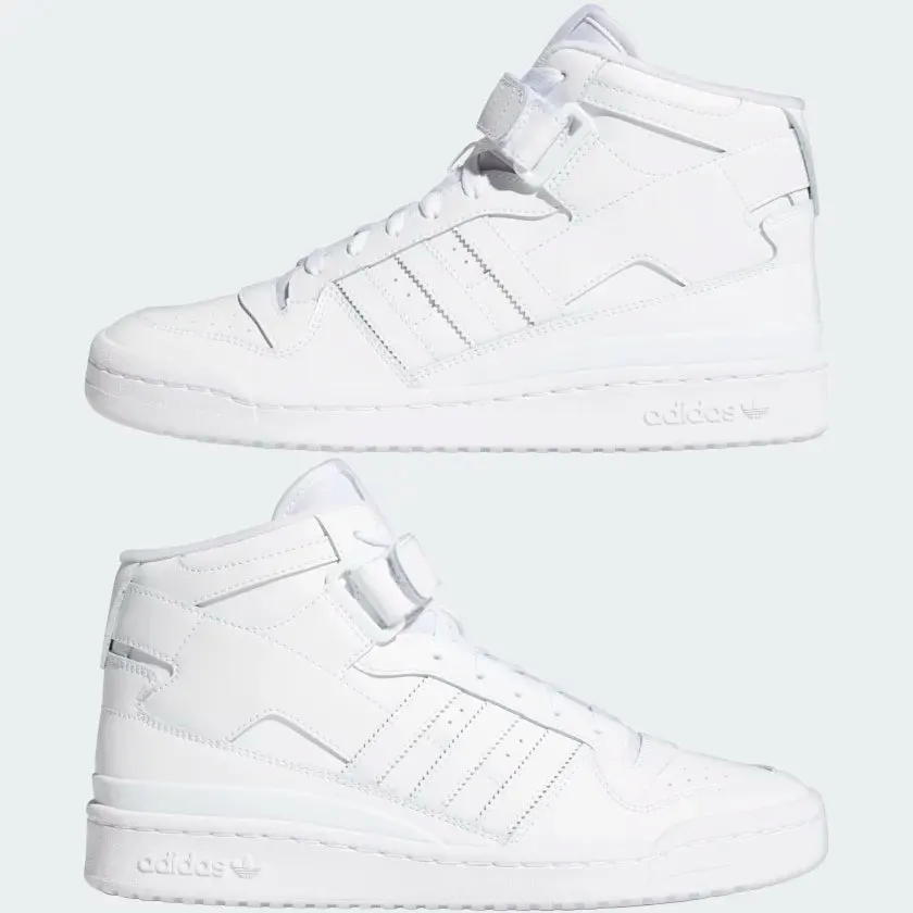 ADIDAS Forum Mid Shoes