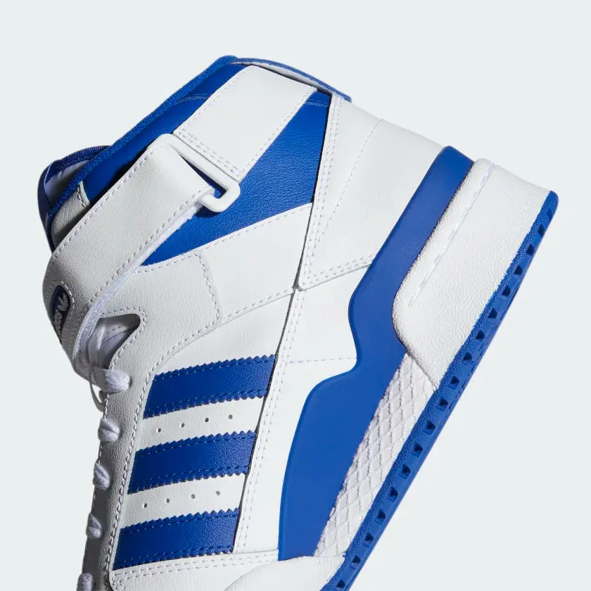 ADIDAS Forum Mid Shoes