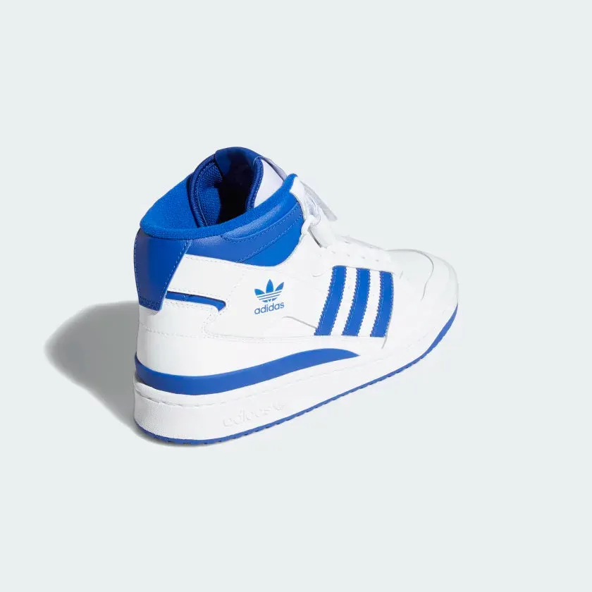 ADIDAS Forum Mid Shoes