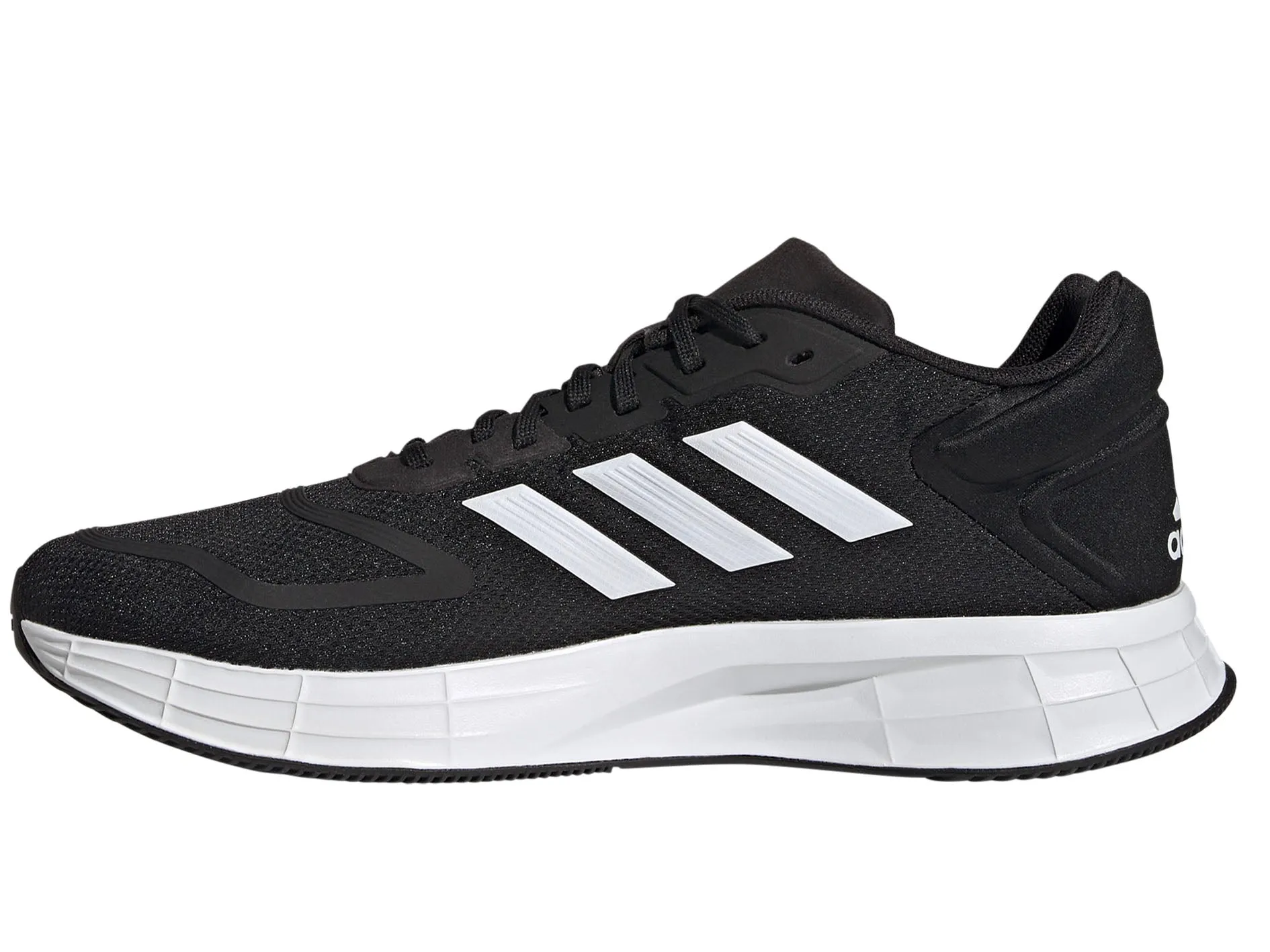 Adidas Mens Duramo 10 Wide Shoes <br> GY3855