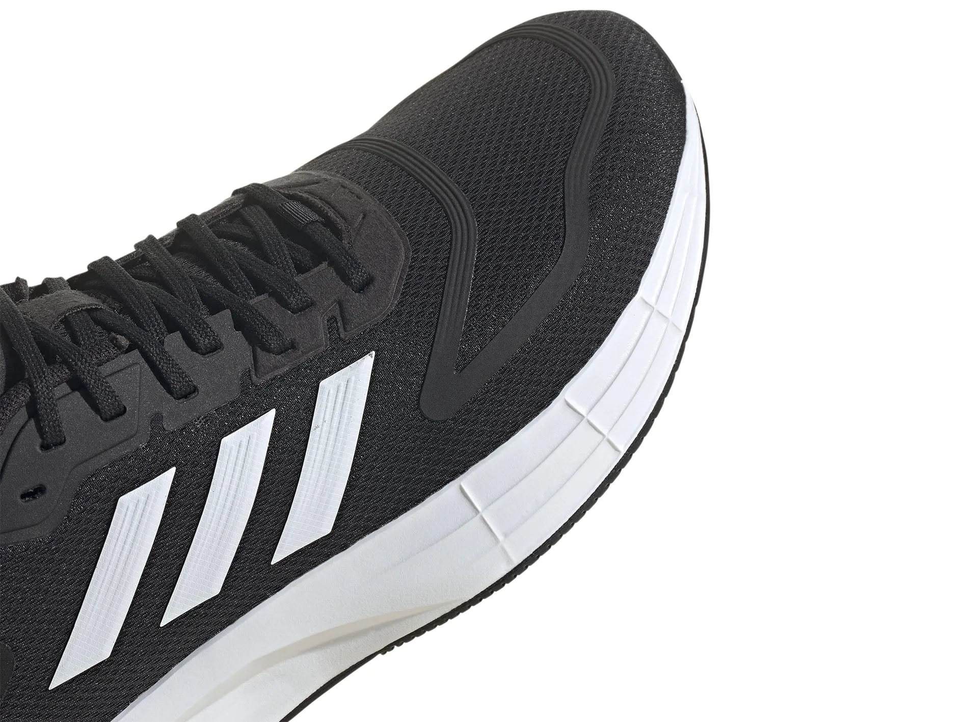 Adidas Mens Duramo 10 Wide Shoes <br> GY3855