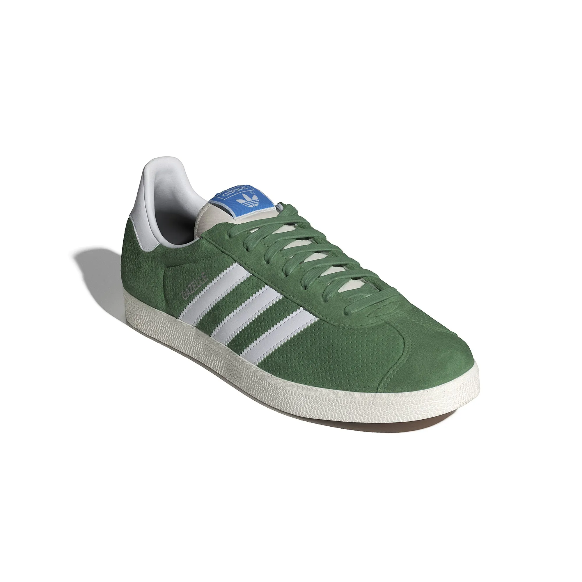 Adidas Mens Gazelle Shoes