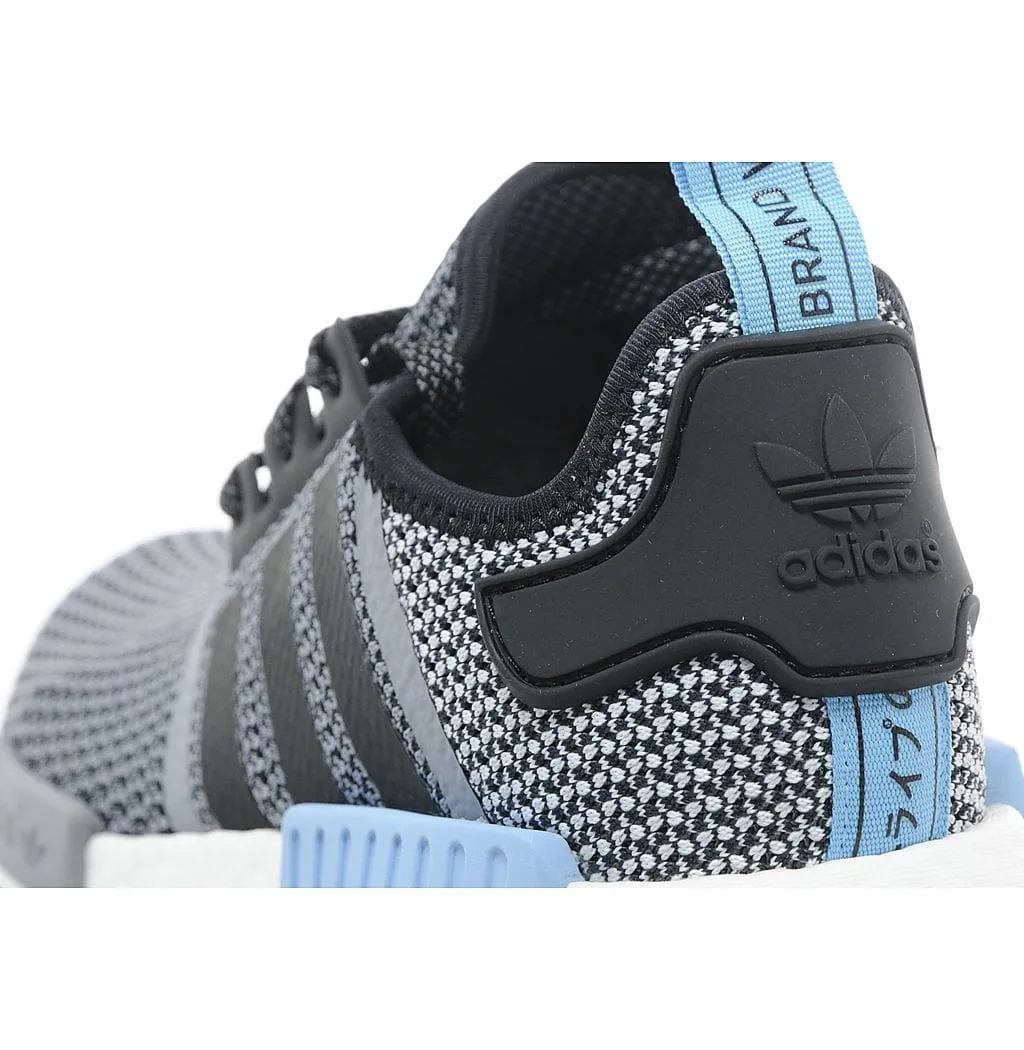 Adidas NMD_R1 Runner Clear Blue