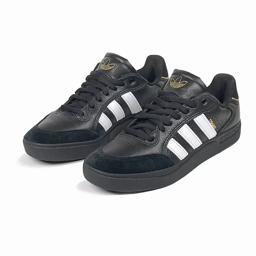 Adidas Skateboarding Tyshawn Low Shoe