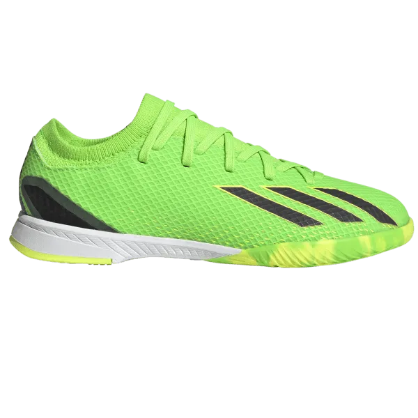 Adidas X Speedportal.3 IC Kids Indoor Boots - Gamedata