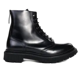 ADIEU TYPE 165 BOOT POLIDO BLACK