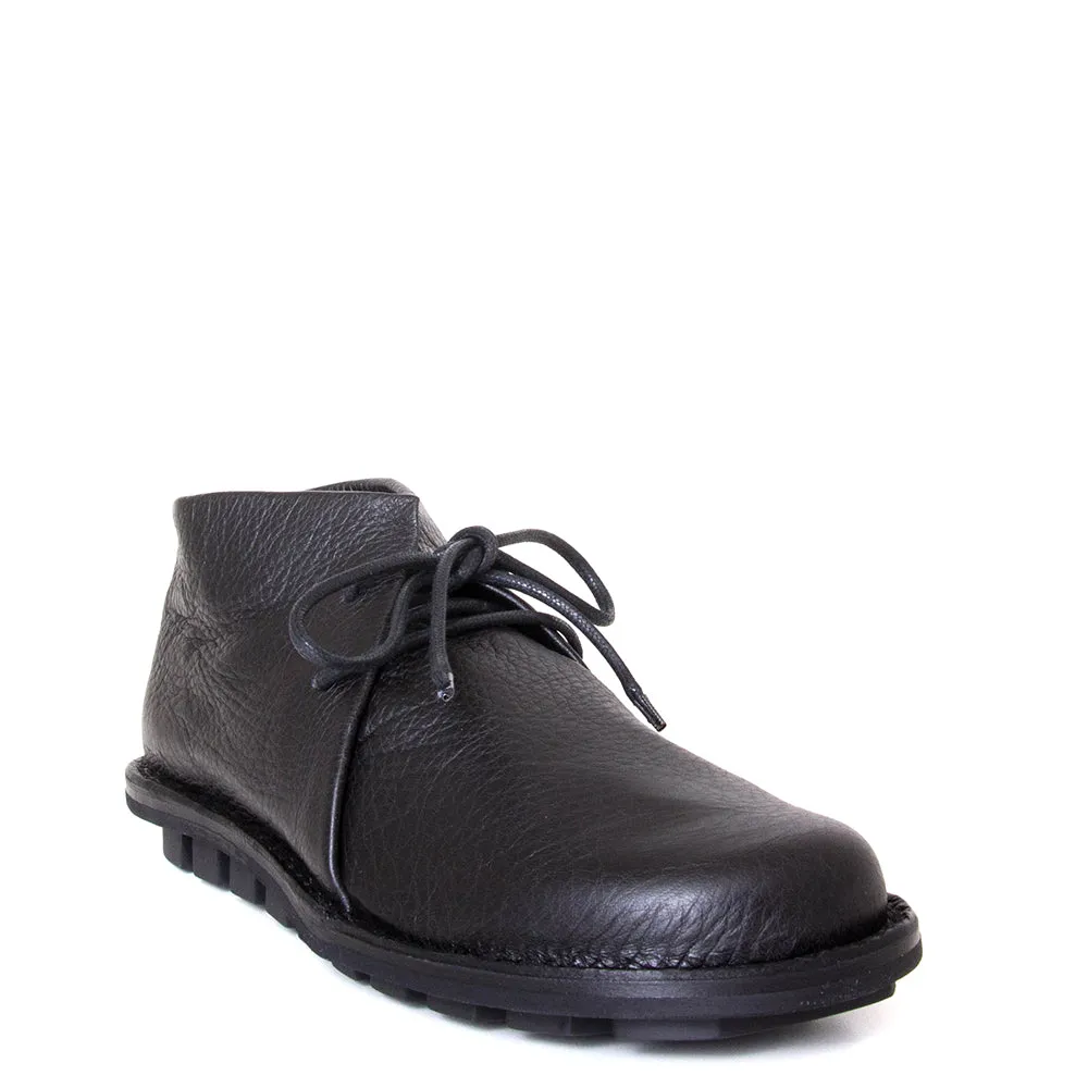 Again Men's Leather Shoe