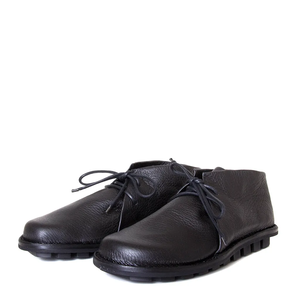 Again Men's Leather Shoe