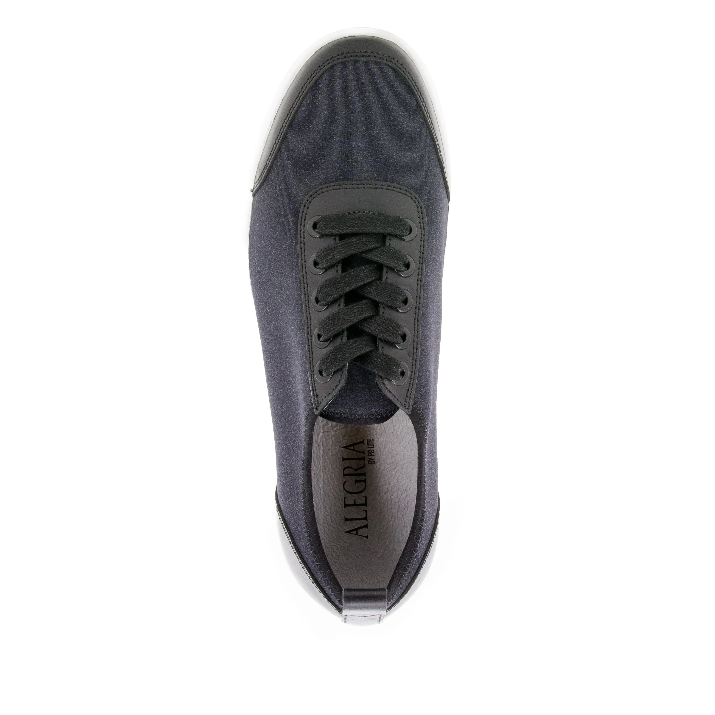 Optimized Product Title: 

Alegria Mens Black Mix Stretcher Comfort Shoe - Stylish Supportive Footwear for All-Day Wear