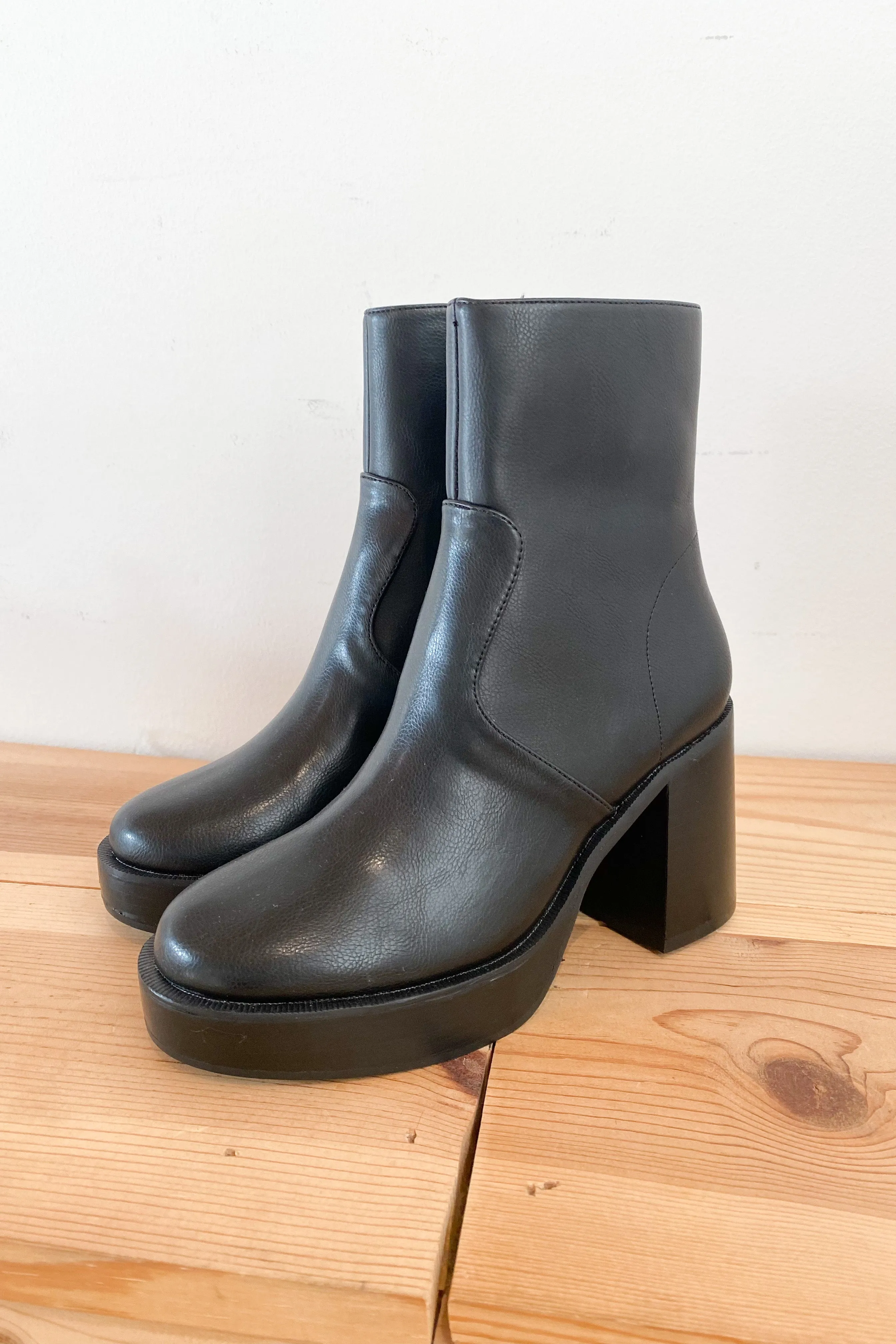 alexandra boot