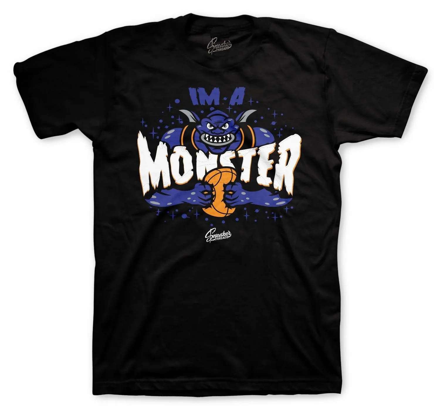 All Star 2020 Monstars I'm A Monster Shirt