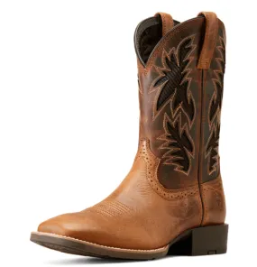 Ariat Boots Mens Sport Cool Venttek