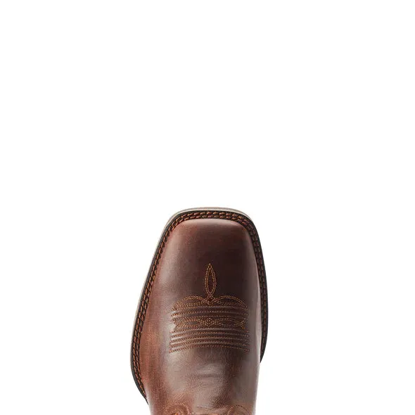 Ariat Mens Sport Big Country - Almond Buff