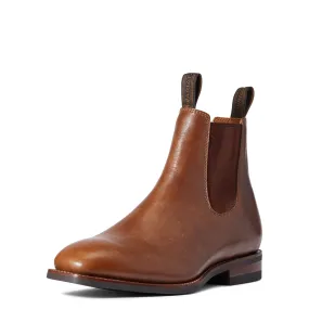 Ariat Mens Stanbroke -  Bark