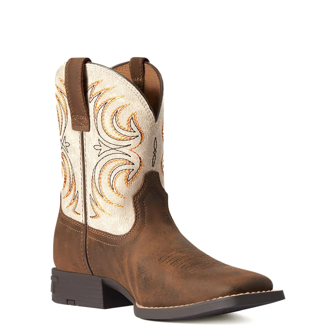 Ariat Youth Storm Boots