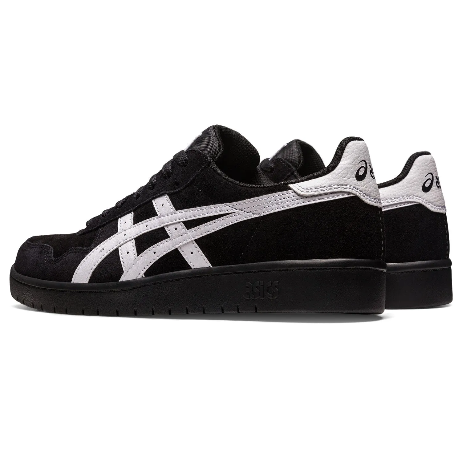 Asics Japan Pro Black/White