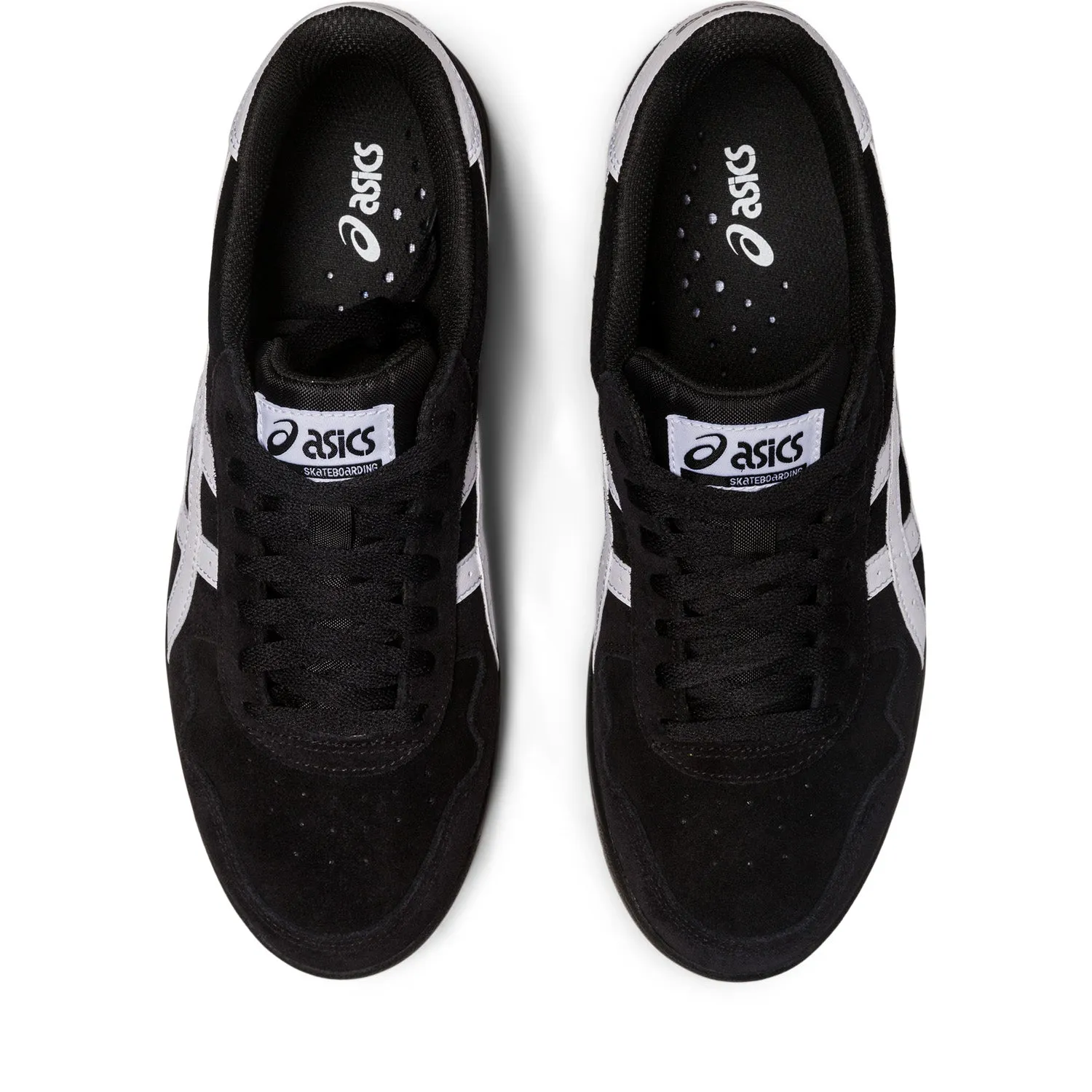 Asics Japan Pro Black/White