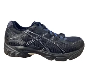 Asics men's running shoe PATRIOT 2 T9D3N 9090 black