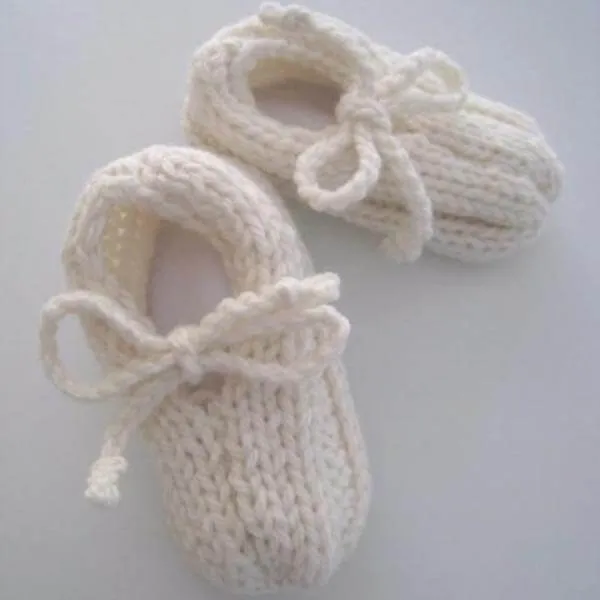 Baby Loafers