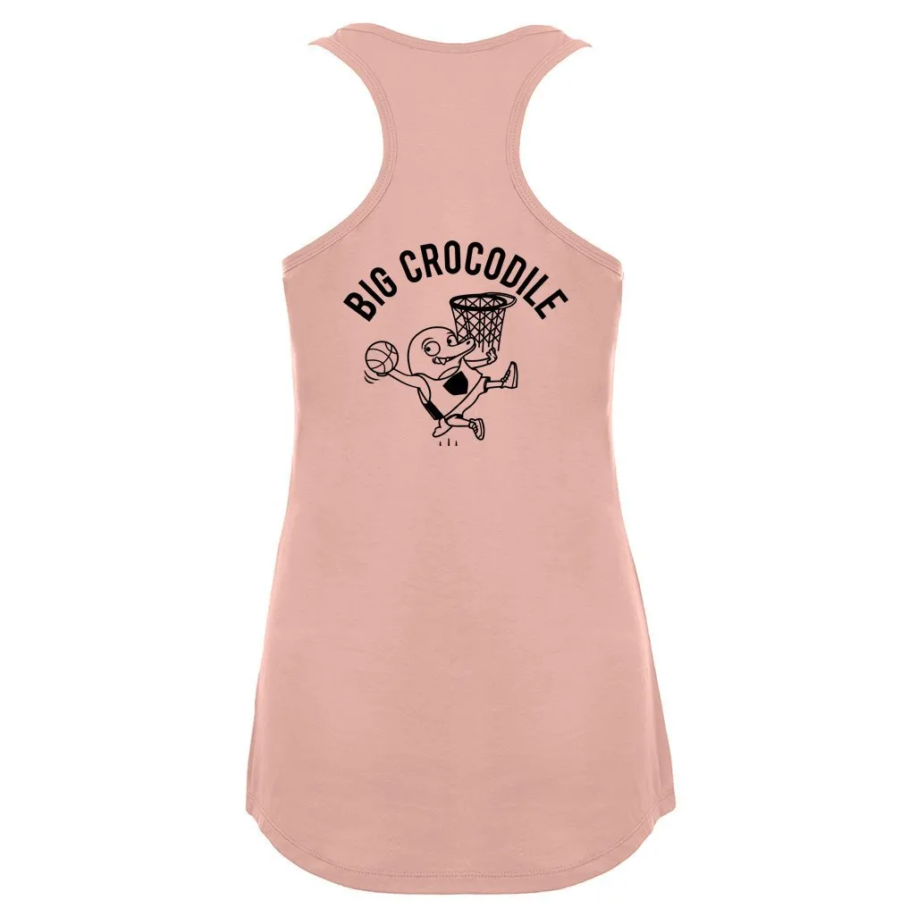 Basketball - Racer Back Vest