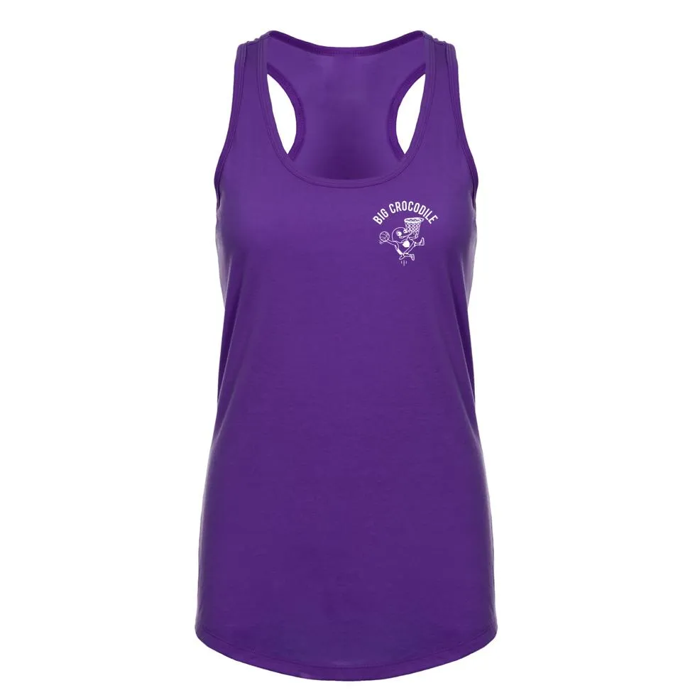 Basketball - Racer Back Vest