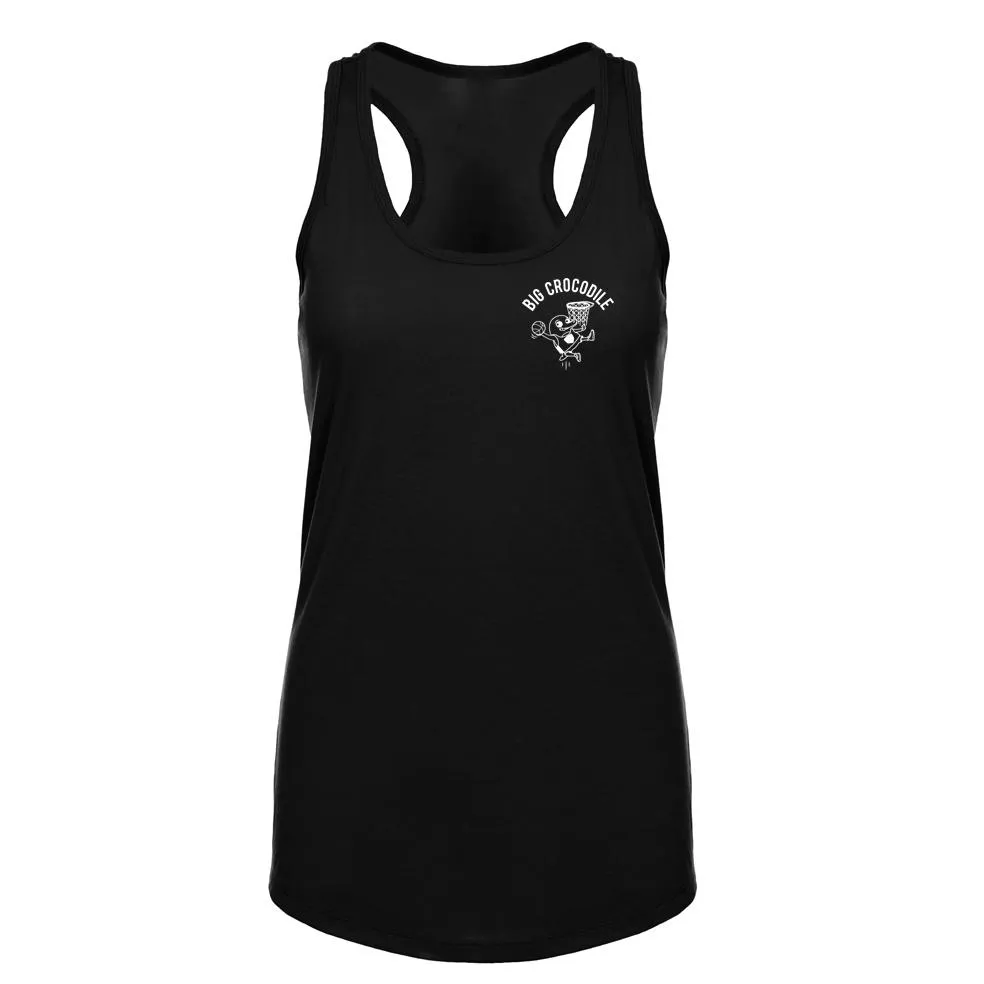 Basketball - Racer Back Vest