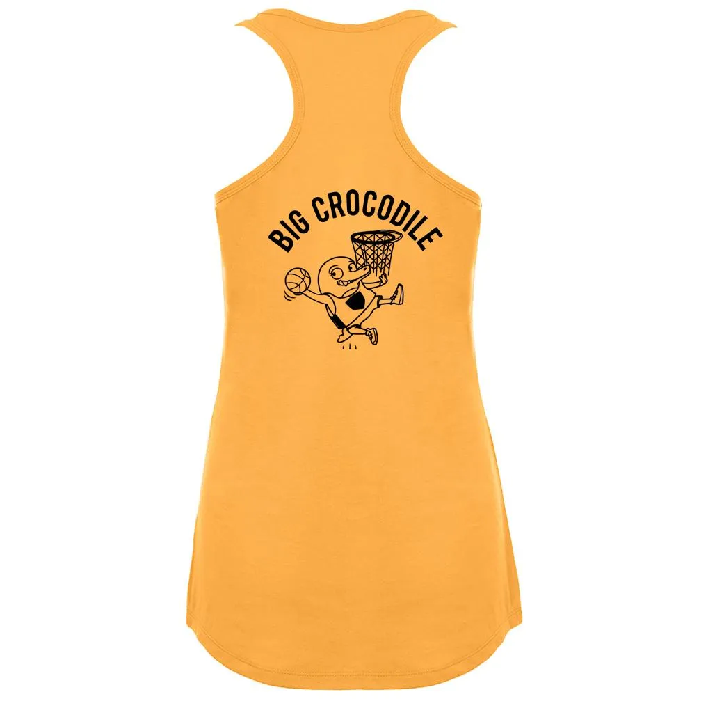 Basketball - Racer Back Vest