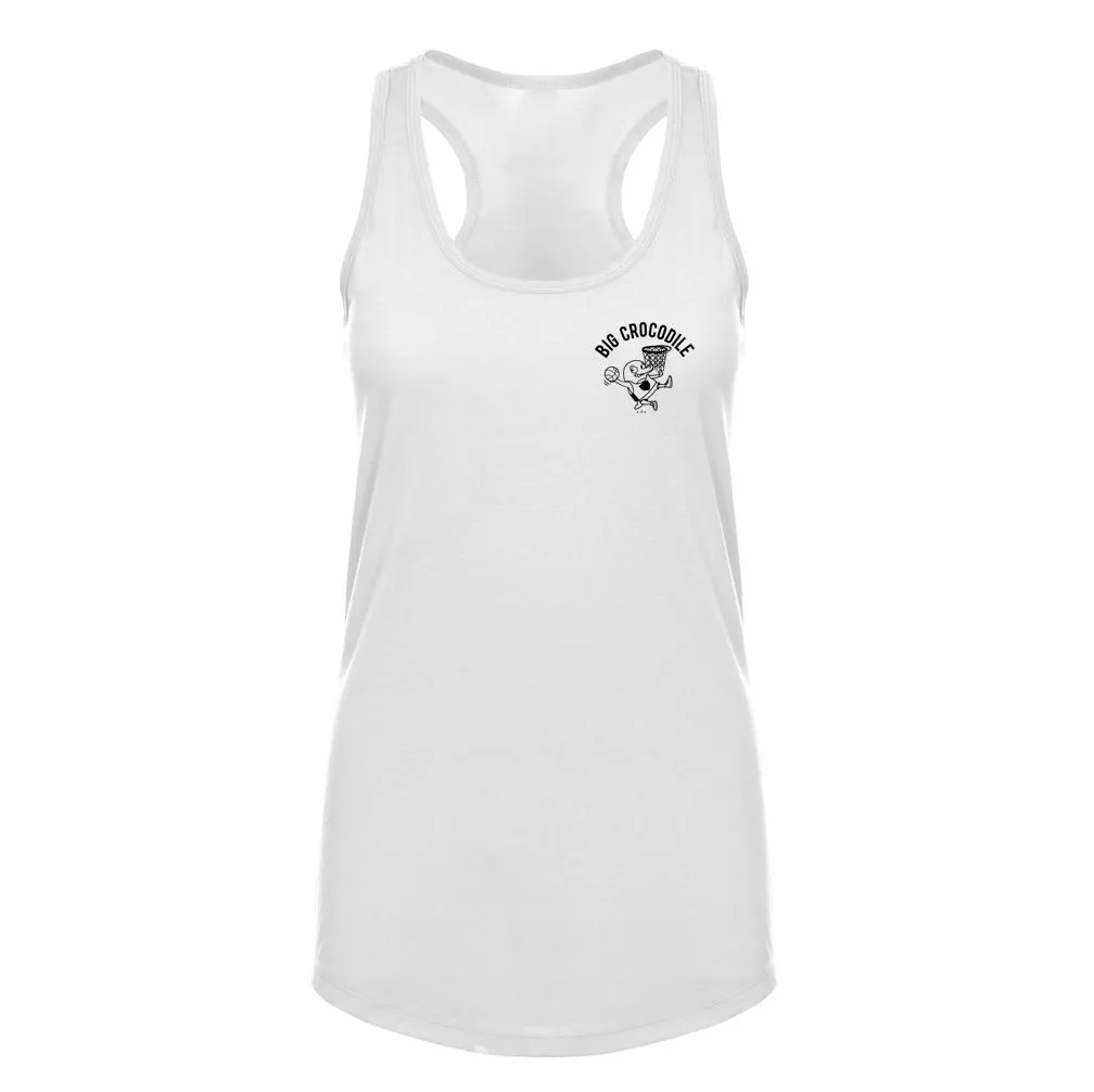 Basketball - Racer Back Vest