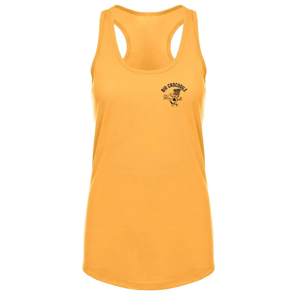 Basketball - Racer Back Vest