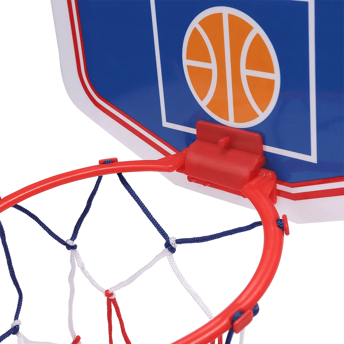 Basketball set