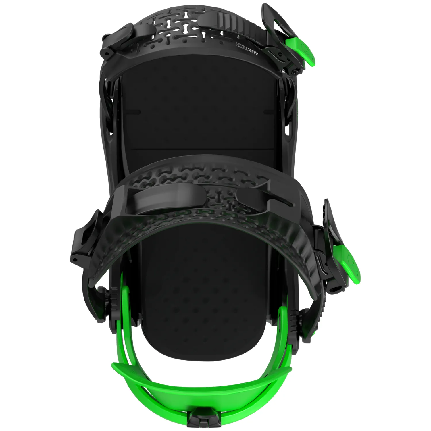 Bataleon Chaos HeelWrap Bindings 2025 - Men's