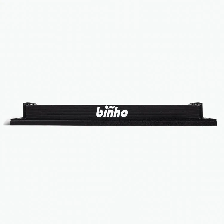 Binho Classic: Black