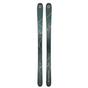 Blizzard Anomaly 94 Skis 2025