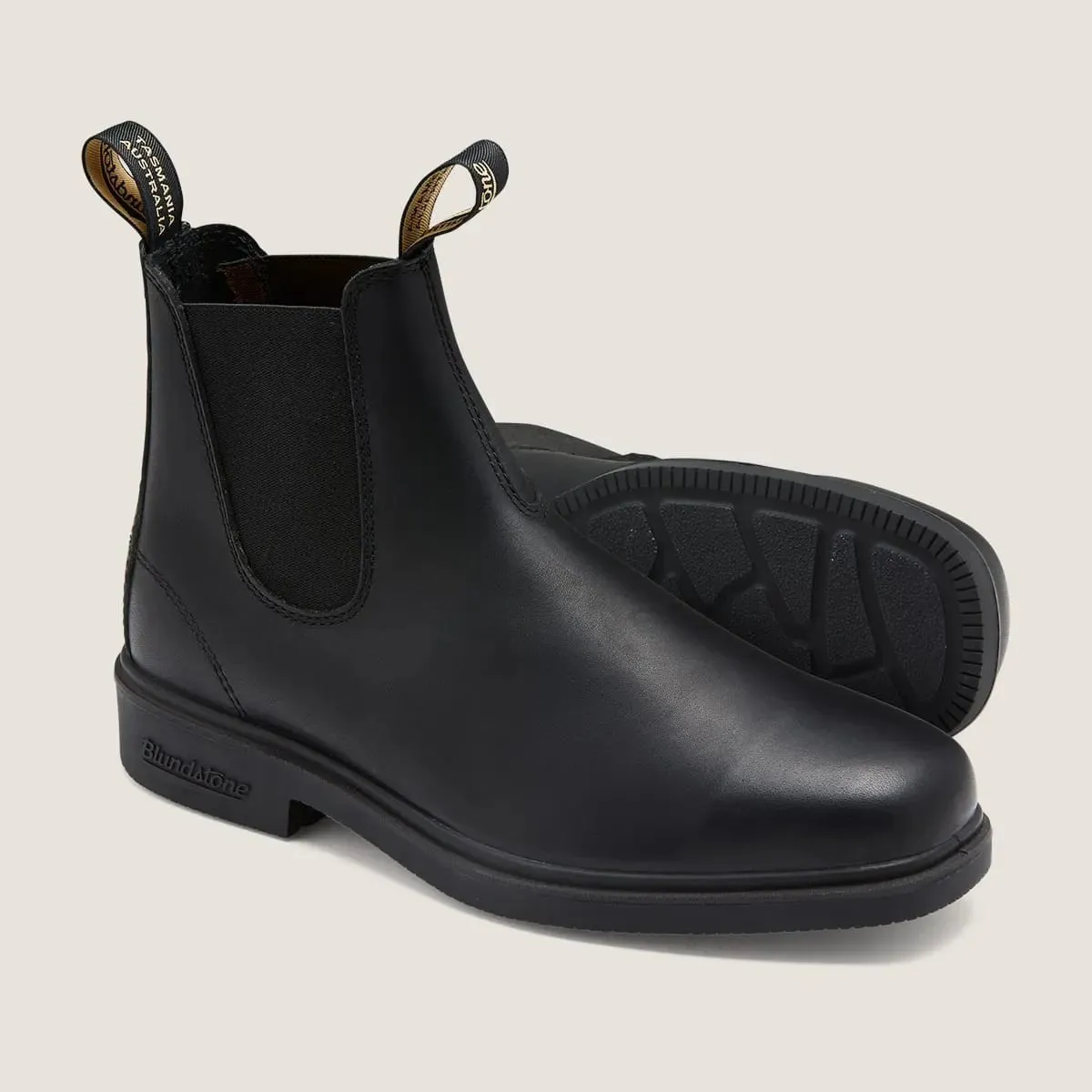 Blundstone 063 Dress boot Black