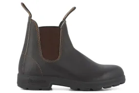 Blundstone #500 Stout Brown