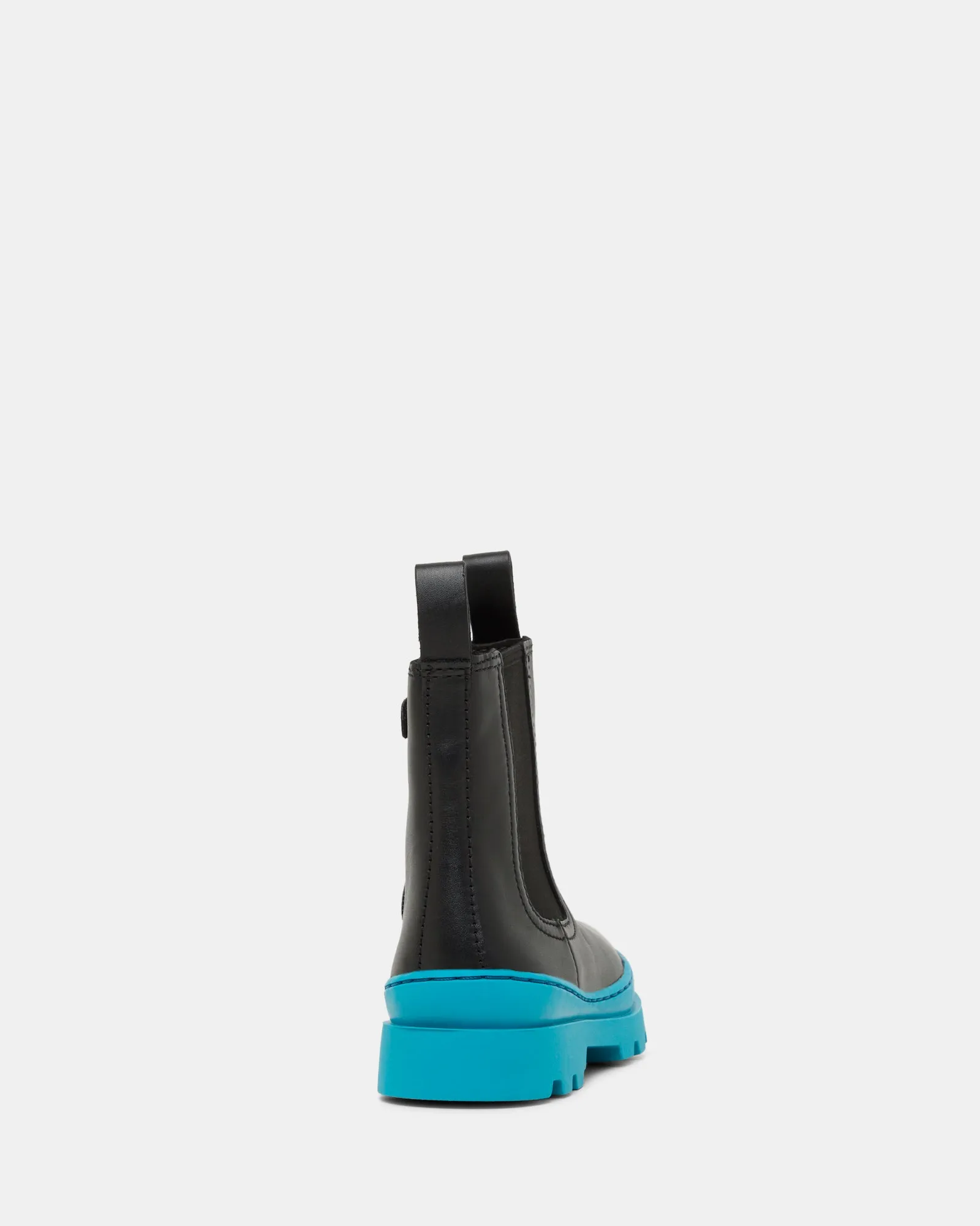 Brutus Boot Youth Black/Blue