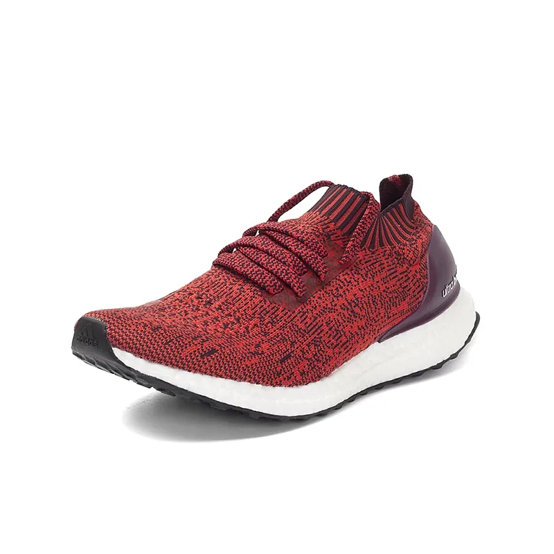 [BY2554] Adidas Ultraboost Uncaged Primeknit Men's Shoes